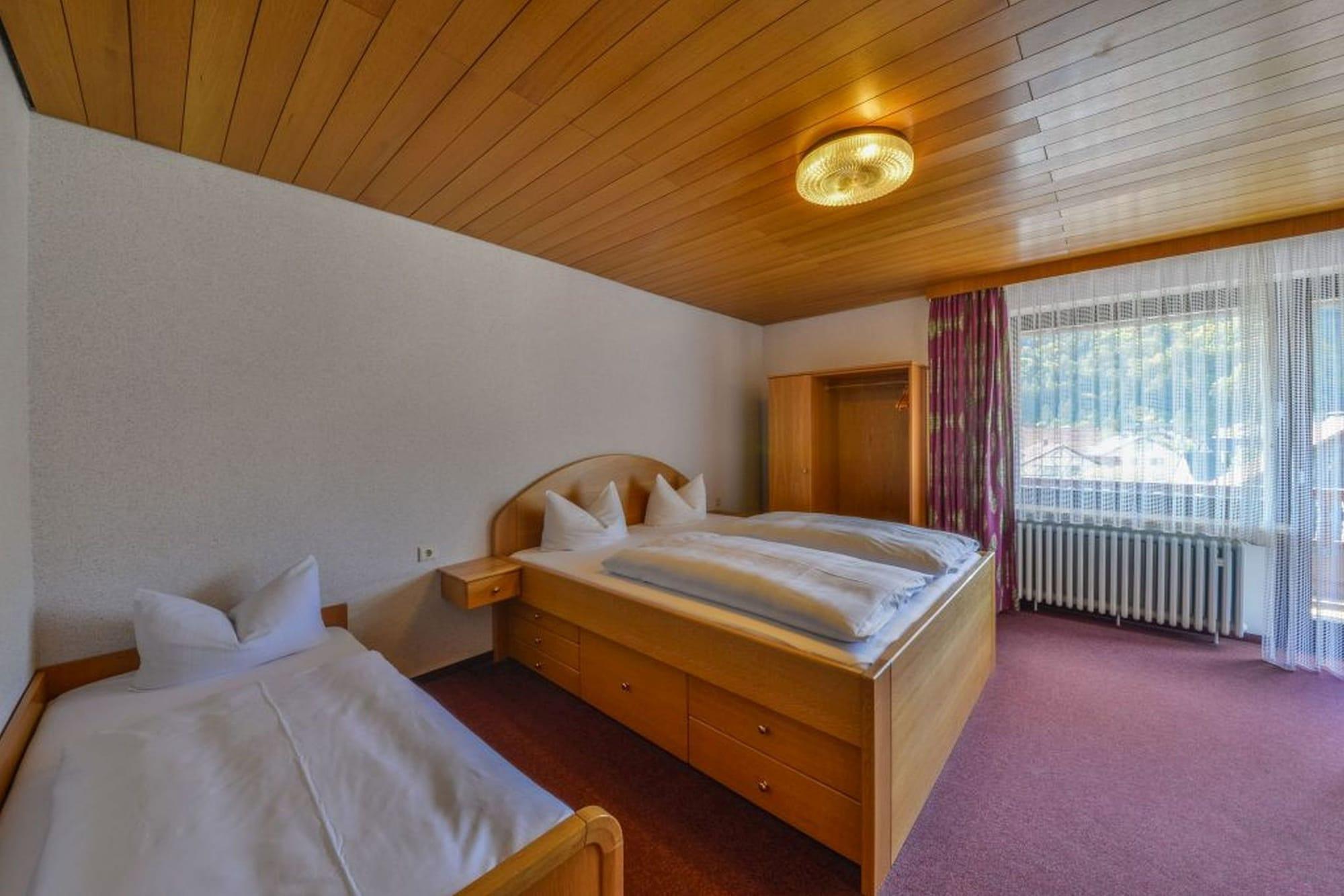 Hotel Gasthof Heckl Киндинг Екстериор снимка